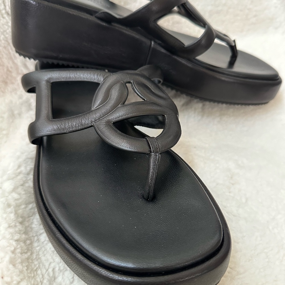 Hermès Gipsy Sandals